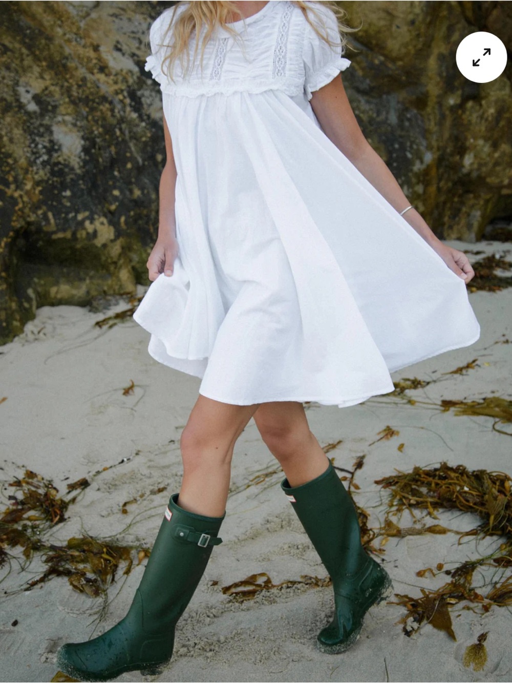 Jane Dress Sonderhaus